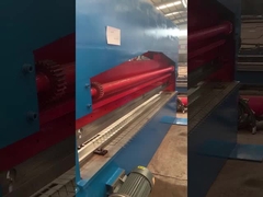 Saldatrice elettrica di maglie di filo a filo / Saldatrice di pannelli di recinzione