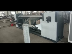 Diamante forma di rete di filo di maglia macchina piena automaticamente 2 anni di garanzia