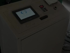 0.5 micron a 300 micron 99,9% di maglia di tungsteno pura