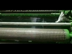 ASTM A810-01 Pipeline Reinforced Welded Wire Mesh