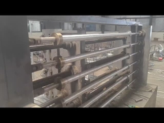 Cavo di acciaio galvanizzato 2x1x1