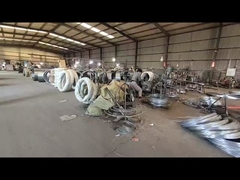 Filtro di Concertina per la lotta contro la pirateria