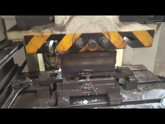 piatto spaccato di spessore di 1mm l'anti può contribuire a ridurrsi spaccare in legname