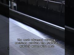 Rete metallica Monel da 48