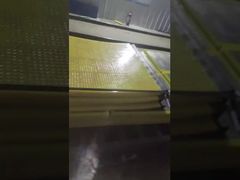 Schermi a tamburo in uretano PU per te