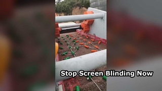 Ostruzione di Declogging Rohi del poliuretano anti resistente alla corrosione