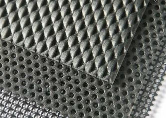 Re a prova di proiettile Kong Mesh dello schermo della finestra di sicurezza di acciaio inossidabile di 0.8m-1.5m