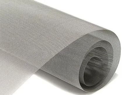 Alto schermo di sicurezza della finestra di schermo dell'insetto di acciaio inossidabile di durevolezza inossidabile