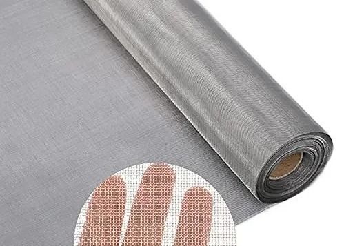 La mosca di acciaio inossidabile della prova di corrosione 0.70mm scherma l'insetto e gli schermi di sicurezza