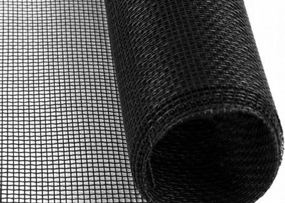 Corrosione di Mesh Anti Insect Mesh For Windows della zanzara di ISO9001 Diy ss anti