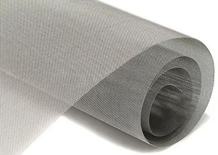 Schermo antipolvere 11mesh della finestra della zanzara della maglia di acciaio inossidabile Flywire