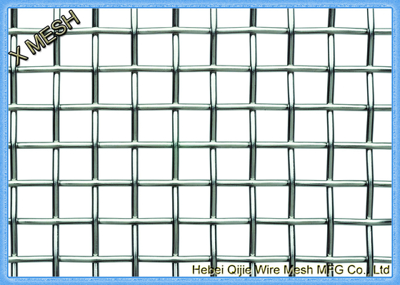 Colore argento leggero del filtro industriale della rete metallica dell&amp;#39;acciaio inossidabile SS 316 nessuna ruggine