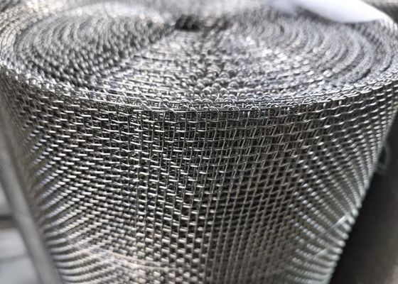 Griglia di acciaio inossidabile 200 Griglia di acciaio inossidabile 300