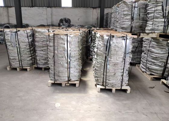 Acciaio inossidabile 304 filo di sicurezza adatto alle prigioni