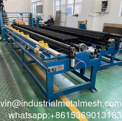 Direct Sale Gabion Wire Mesh Machine Wire Mesh Fence