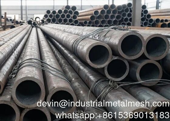 Q195, Q235B, A653 4X4 Pre-Galvanized Hot-DIP Galvanized Welded Seamless Stainless Steel Square Pipe for Construction