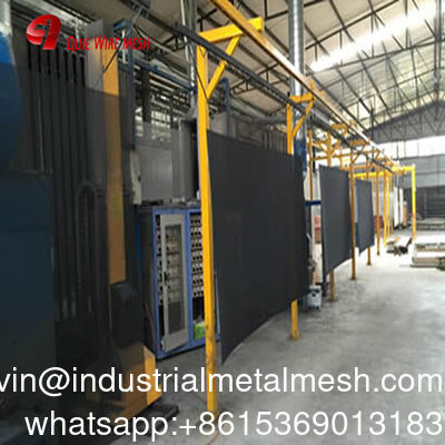 304 Materiale 079 Diametro Rete di Sicurezza per Finestre in Acciaio Inossidabile, Rete Insetticida in Acciaio Inossidabile