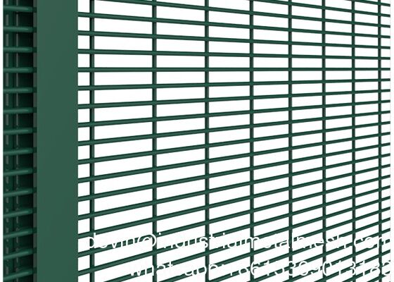Fence a maglia per alta sicurezza/sicurezza/aeroporto/elettrica