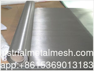 Classe industriale 304 316L 317L 904L Griglia in acciaio inossidabile Griglia in metallo
