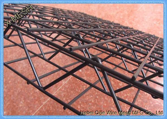 48&quot; X 16&quot; tessuto ecologico della rete metallica della maglia del traliccio dello scalatore decora per le pareti smussate