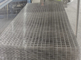 10 uso saldato immerso caldo di estrazione mineraria di apertura di pollice di Mesh Panel galvanizzato calibro 2x2