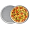 Cottura sostenibile dell'alimento dello schermo di alluminio a 12 pollici della pizza