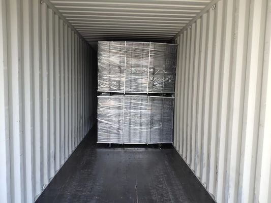 Rete Metallica Saldata in Acciaio Inossidabile Rinforzato Zincato per Edilizia