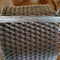 Metallo in espansione protettivo Mesh Perforated Plain Weave di acciaio inossidabile