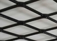 La polvere ha ricoperto l'acciaio in espansione di Mesh Customized Carbon Steel Stainless del metallo