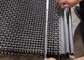 Tela metallica tessuta acciaio tessuta doppio schermo/65Mn del cavo dell'acciaio di manganese