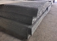 Pannelli di recinzione in rete metallica saldati calibro 6 galvanizzati in ferro rivestito in PVC per gabbie per animali