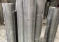 Rete metallica ondulata in acciaio inossidabile 304 a 12 maglie 1400 micron