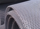 Rete metallica ondulata in acciaio inossidabile 304 a 12 maglie 1400 micron