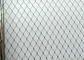 Maglia d'acciaio dello zoo della maglia del cavo di Mesh Stainless di acciaio inossidabile del cavo flessibile del cavo metallico