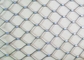 Maglia d'acciaio dello zoo della maglia del cavo di Mesh Stainless di acciaio inossidabile del cavo flessibile del cavo metallico