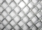 Tela metallica dell'acciaio inossidabile degli ss 304 per la recinzione decorativa o lo schermo della finestra