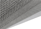 Larghezza unita tessuta del setaccio a maglie dell'acciaio inossidabile di 30m x di 1 solitamente 1m