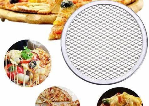Non attacchi lo schermo di alluminio 6 della pizza di 1.0mm - a 22 pollici