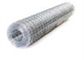 20 rete metallica saldata non d'arrugginimento di acciaio inossidabile della maglia 1x1 del filo di acciaio del calibro
