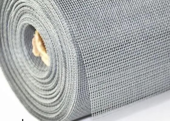 La mosca di acciaio inossidabile della prova di corrosione 0.70mm scherma l'insetto e gli schermi di sicurezza