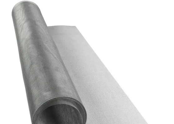 La mosca di acciaio inossidabile della prova di corrosione 0.70mm scherma l'insetto e gli schermi di sicurezza