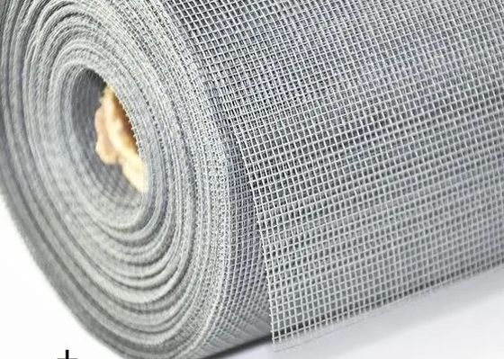 Zanzariera personalizzabile di acciaio inossidabile per la resistenza di usura di Windows