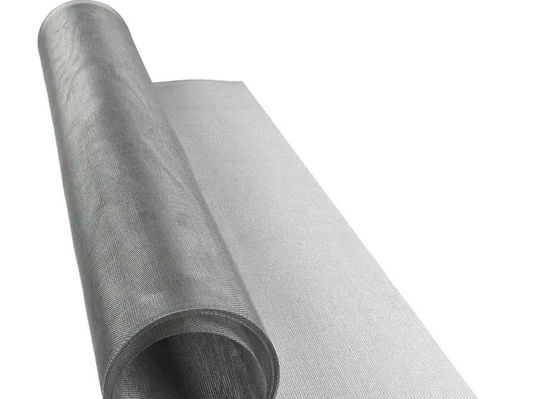 Zanzariera personalizzabile di acciaio inossidabile per la resistenza di usura di Windows