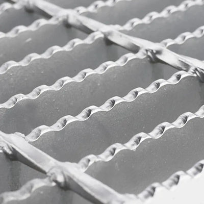 Il drenaggio della strada privata del metallo di spessore 0.3MM- 8MM gratta la prova di corrosione