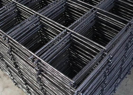 l'apertura 1/2inch ha galvanizzato l'acido saldato di Mesh Panel For Construction Anti del cavo