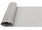 Rete metallica quadrata 316 dell'argento 304, uso tessuto inossidabile della maglia per i filtri