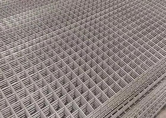 cavo saldato Mesh For Fencing Corrosion Proof di acciaio inossidabile di 2.0-4.0mm