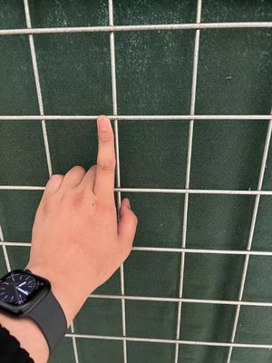 Recinto difensivo Security della barriera del muro di sostegno della sabbia