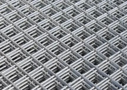 8 rete metallica saldata galvanizzata 10 calibri di acciaio inossidabile 2x2 3x3 4x4 6x6 10x10