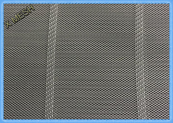 Foro quadrato in acciaio ad alto tenore di carbonio a rete vibrante da 1,5x2 m